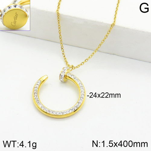 Cartier  Necklaces  PN0174158vhmv-261