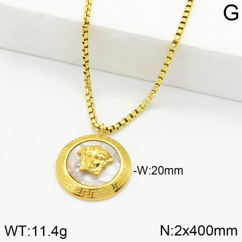 Versace  Necklaces  PN0174163vhnl-261