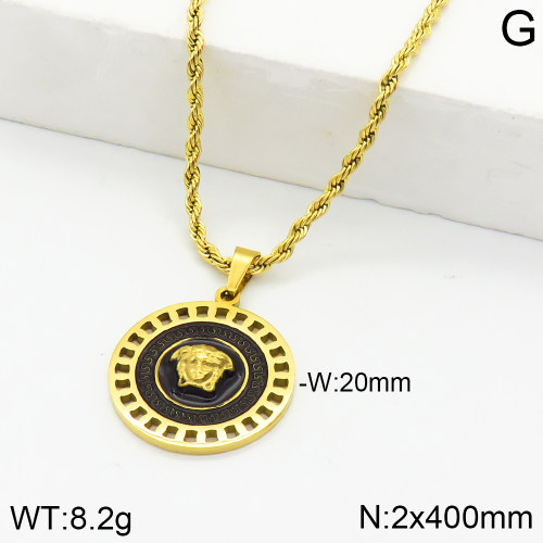 Versace  Necklaces  PN0174164vhnl-261