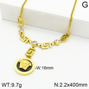 Versace  Necklaces  PN0174165vhnl-261