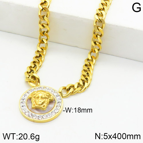 Versace  Necklaces  PN0174166vhnl-261
