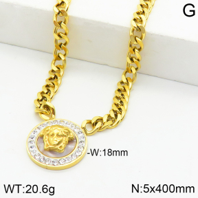 Versace  Necklaces  PN0174166vhnl-261