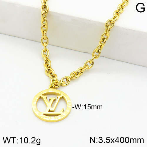 LV  Necklaces  PN0174167vhmv-261