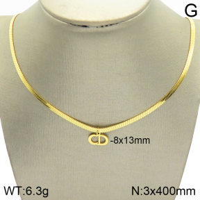 Dior  Necklaces  PN0174168vhnl-261