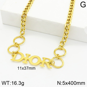 Dior  Necklaces  PN0174169vhnl-261