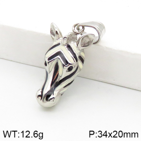 Stainless Steel Pendant  5P3000335vhha-758