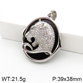Stainless Steel Pendant  5P4001114aiov-758