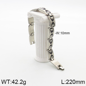 Stainless Steel Bracelet  5B2001838vhov-377