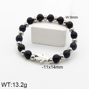 Stainless Steel Bracelet  5B4002408bbov-377