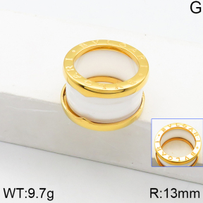 Stainless Steel Ring   7-8#    5R3000421ahjb-377