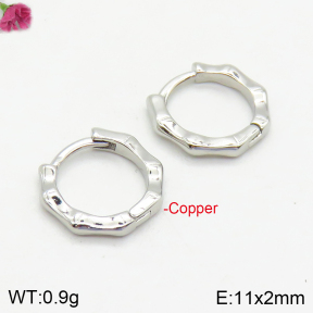 Fashion Copper Earrings  F2E200305aakl-J147