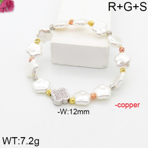 Fashion Copper Bracelet  F5B301558bhia-J39