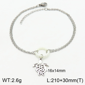 Stainless Steel Bracelet  2B3001900baka-610