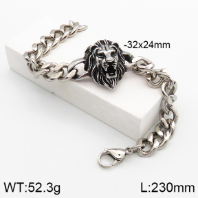 Stainless Steel Bracelet  5B2001842vhmv-240