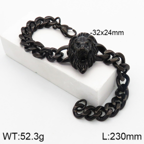 Stainless Steel Bracelet  5B2001843ahpv-240