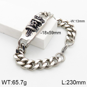 Stainless Steel Bracelet  5B2001846vhnv-240