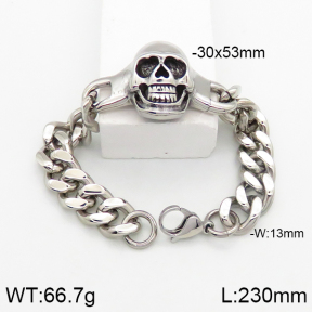 Stainless Steel Bracelet  5B2001849vhnv-240