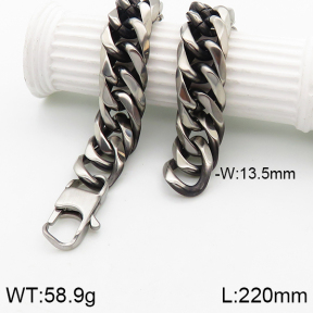 Stainless Steel Bracelet  5B2001865ahlv-240
