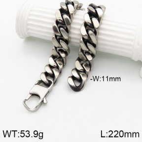 Stainless Steel Bracelet  5B2001877ahjb-240