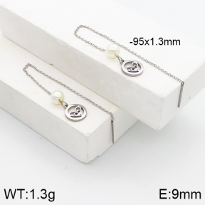 Stainless Steel Earrings  5E3001206vaia-704