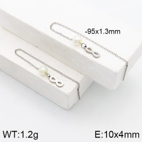 Stainless Steel Earrings  5E3001208vaia-704