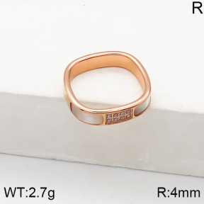 Stainless Steel Ring  6-9#  5R4002776bhia-328