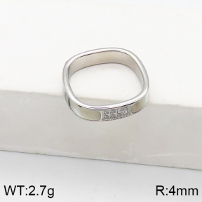 Stainless Steel Ring  6-9#  5R4002777vhha-328