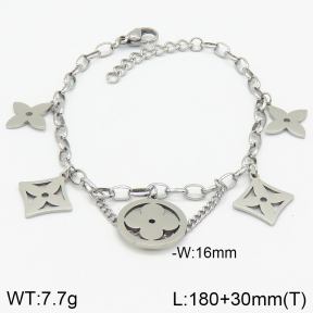 SS Bracelets  TB2000444bbml-414