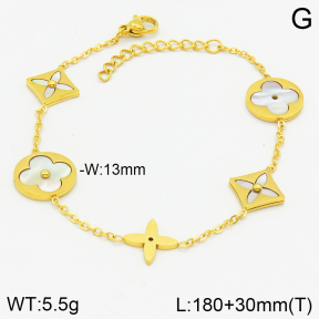 SS Bracelets  TB2000446abol-414