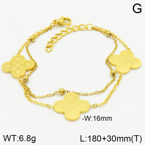 SS Bracelets  TB2000447vbnl-414