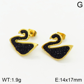 SS Earrings  TE2000283aakl-434