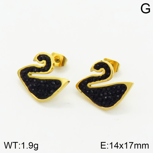 SS Earrings  TE2000283aakl-434