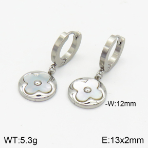 SS Earrings  TE2000285vhha-743
