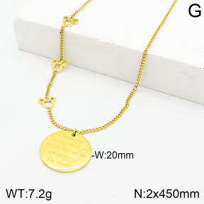 SS Necklaces  TN2000424ahjb-710