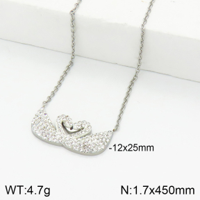 SS Necklaces  TN2000426aajl-749