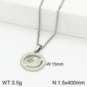 SS Necklaces  TN2000427aajl-749