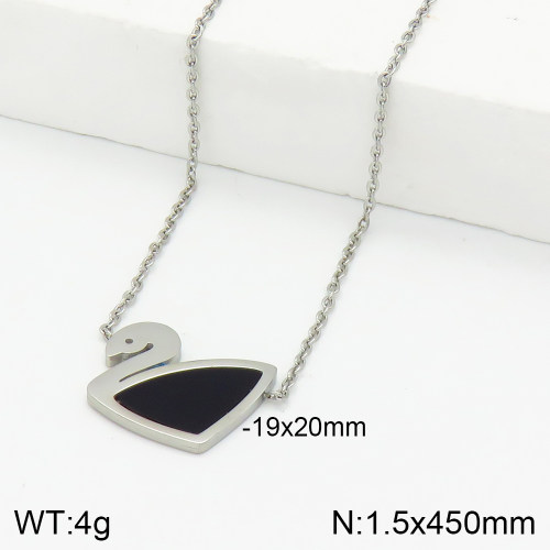 SS Necklaces  TN2000428avja-749