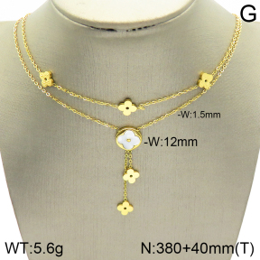 SS Necklaces  TN2000433vhml-261