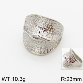 Stainless Steel Ring  6-9#  5R2002354bhva-360