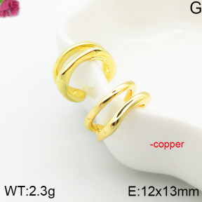 Fashion Copper Earrings  F5E200680aakl-J81