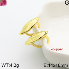Fashion Copper Earrings  F5E200696abli-J81