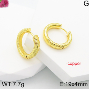 Fashion Copper Earrings  F5E200714vbll-J81