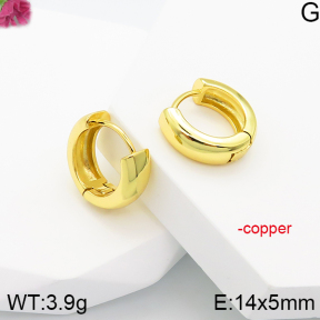 Fashion Copper Earrings  F5E200716vbll-J81