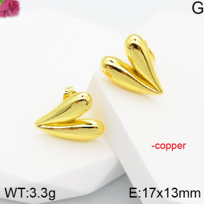 Fashion Copper Earrings  F5E200752vbmb-J81