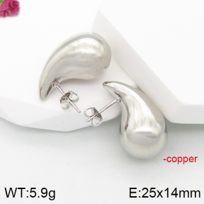 Fashion Copper Earrings  F5E200754vbmb-J81