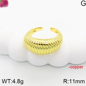 Fashion Copper Ring  F5R200024aaki-J81