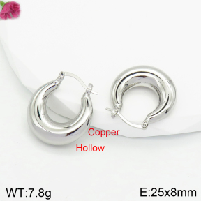 Fashion Copper Earrings  F2E200450vbpb-J131