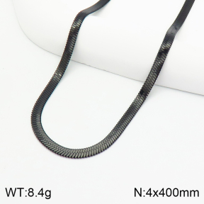 Stainless Steel Necklace  2N2003444ablb-368