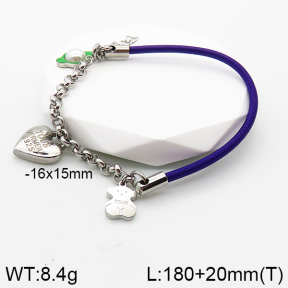 Tous  Bracelets  PB0174390ahjb-465