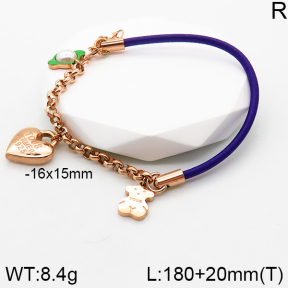 Tous  Bracelets  PB0174391vhkb-465